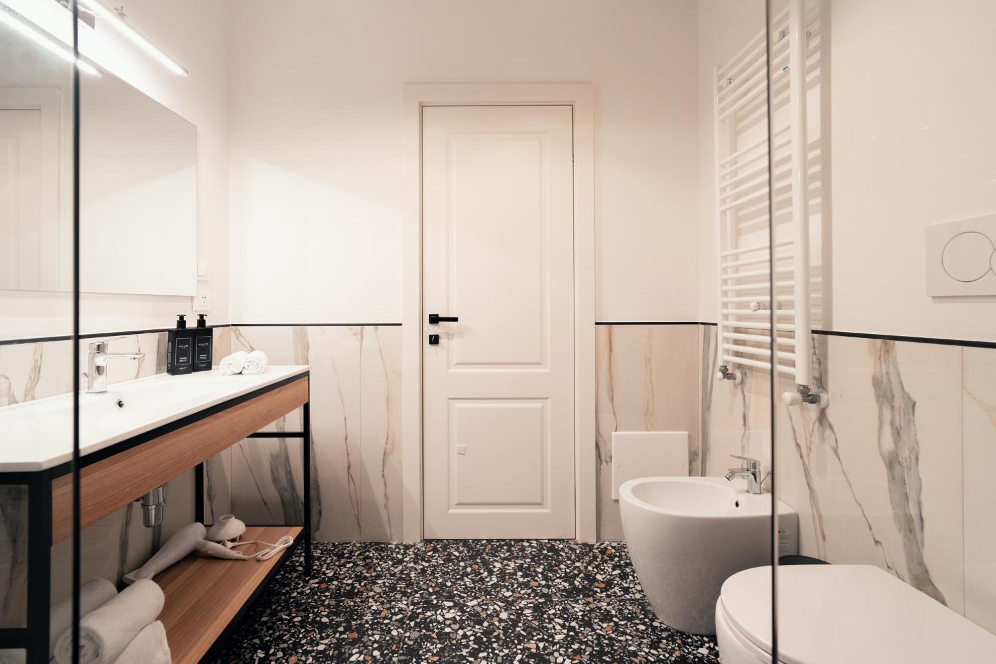 Naman Hotellerie - Monti Roma