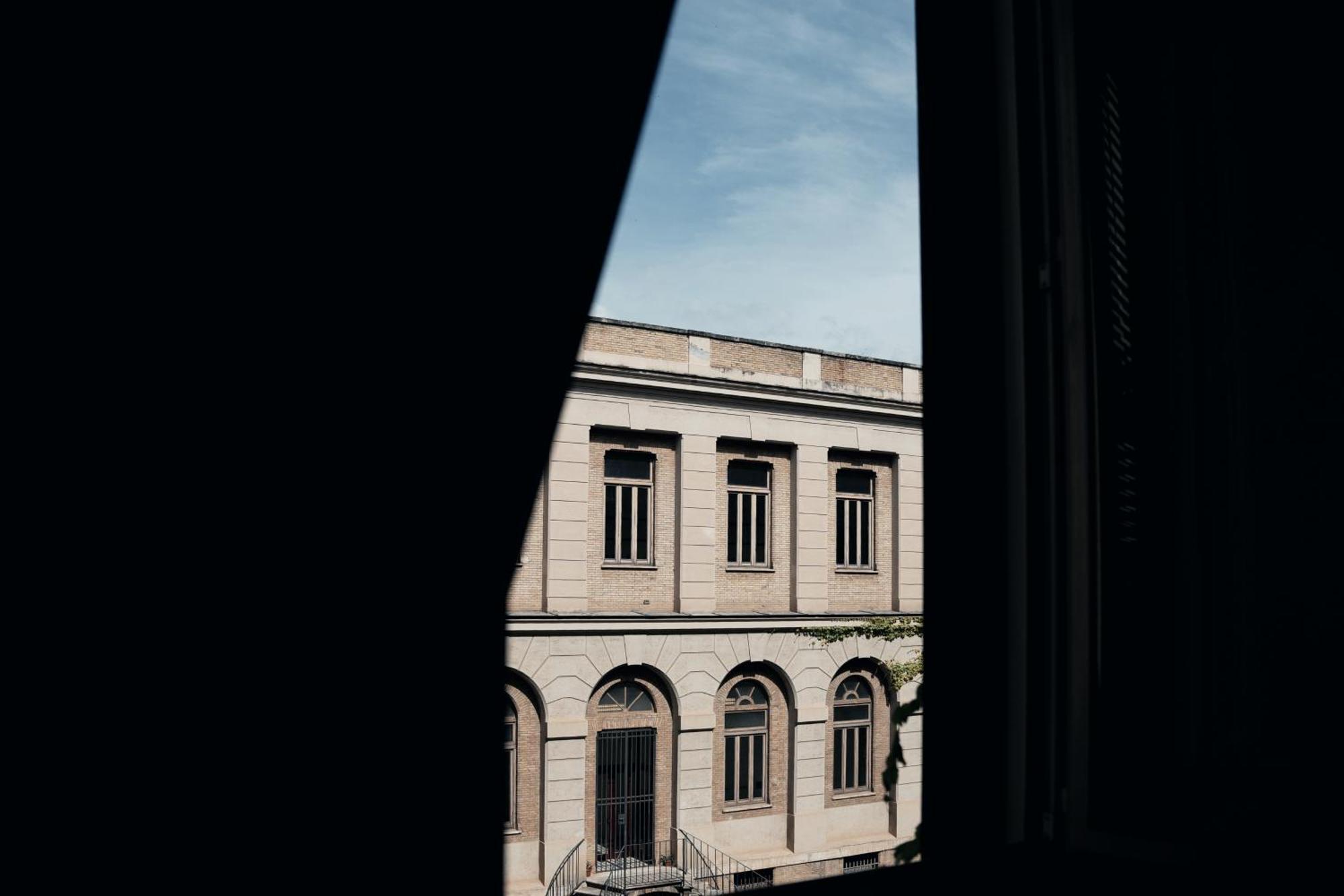 Pensionat Naman Hotellerie - Monti *