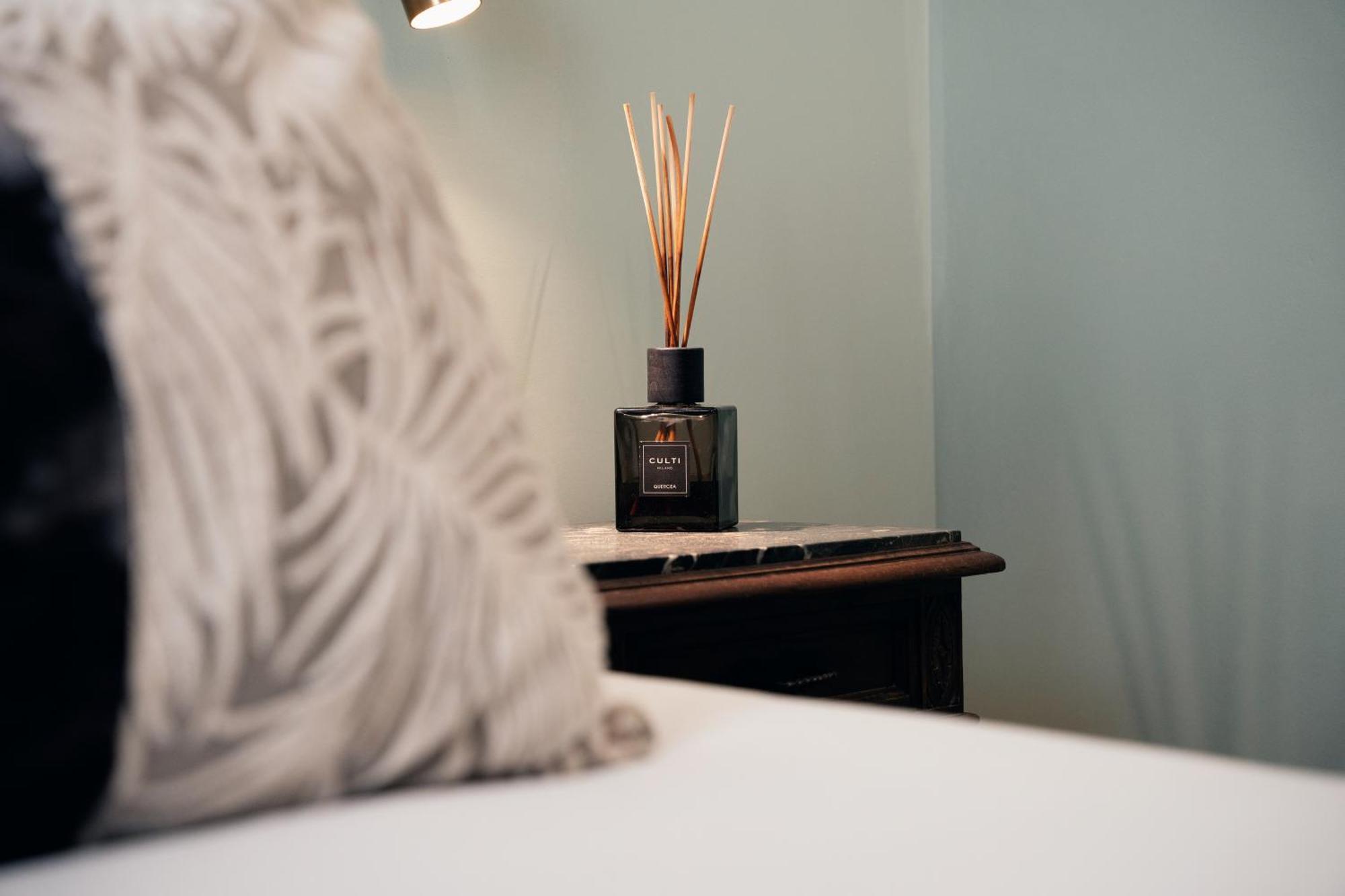 Naman Hotellerie - Monti Pensionat Rom