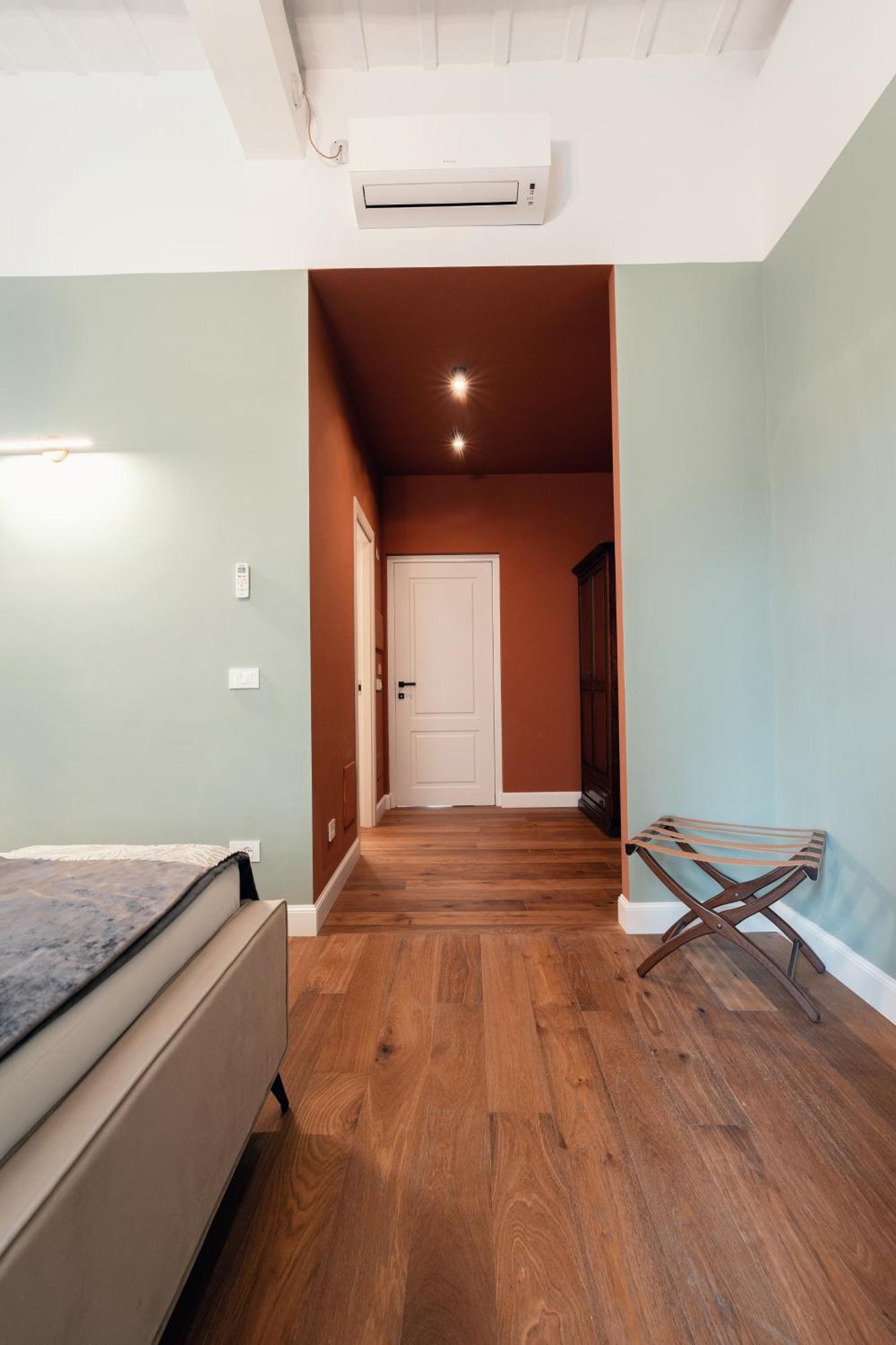 Naman Hotellerie - Monti Pensionat Rom