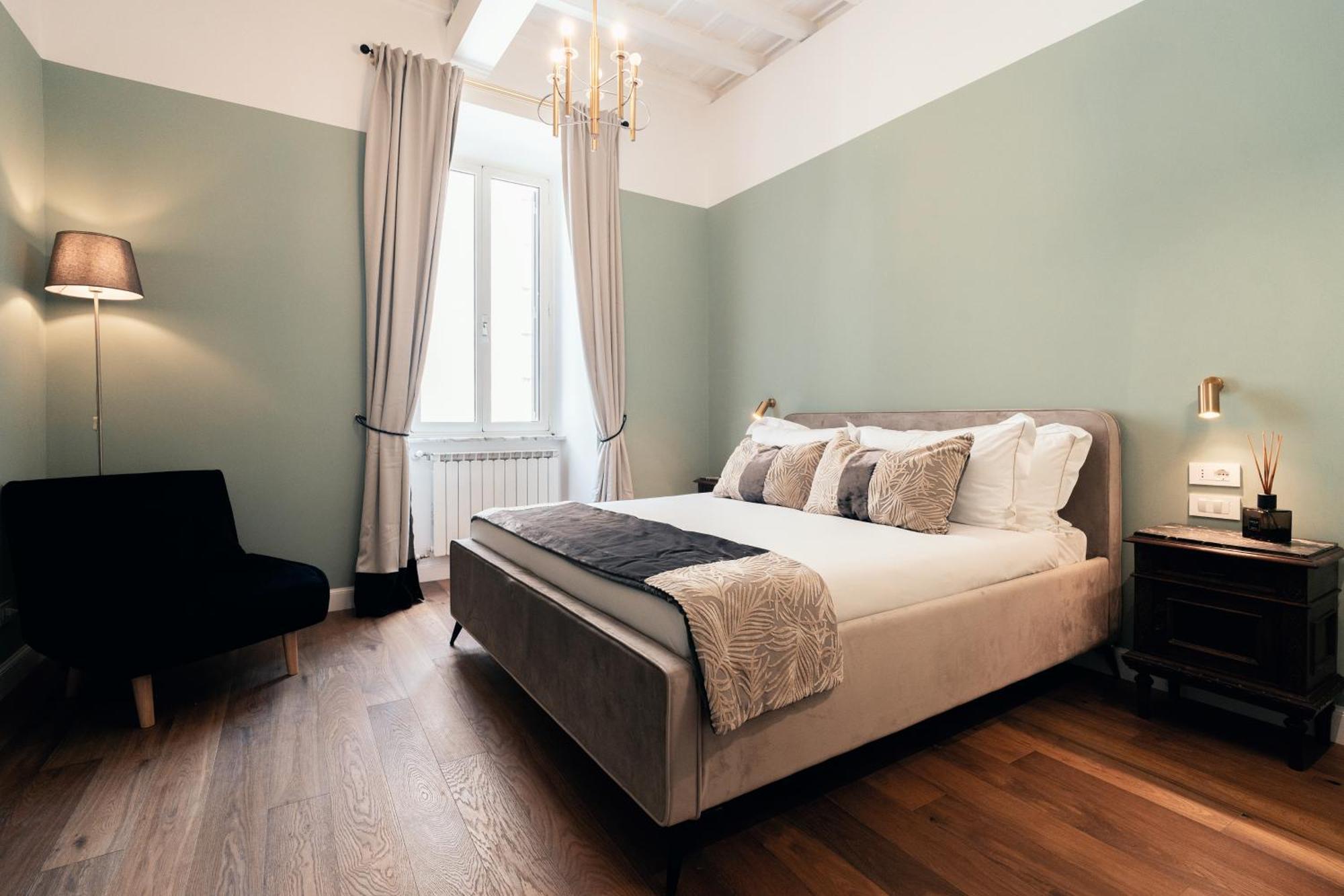 Naman Hotellerie - Monti Pensionat *