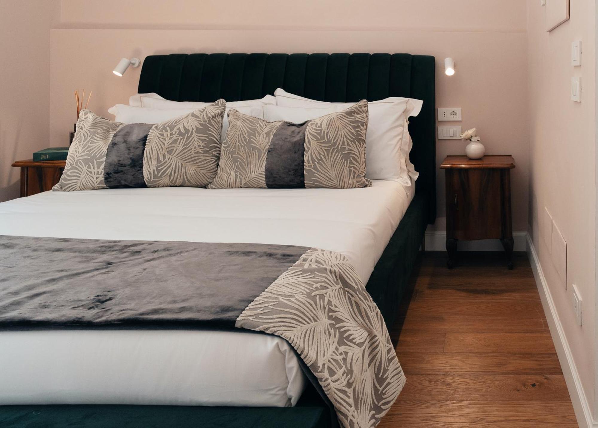 Naman Hotellerie - Monti Pensionat Rom