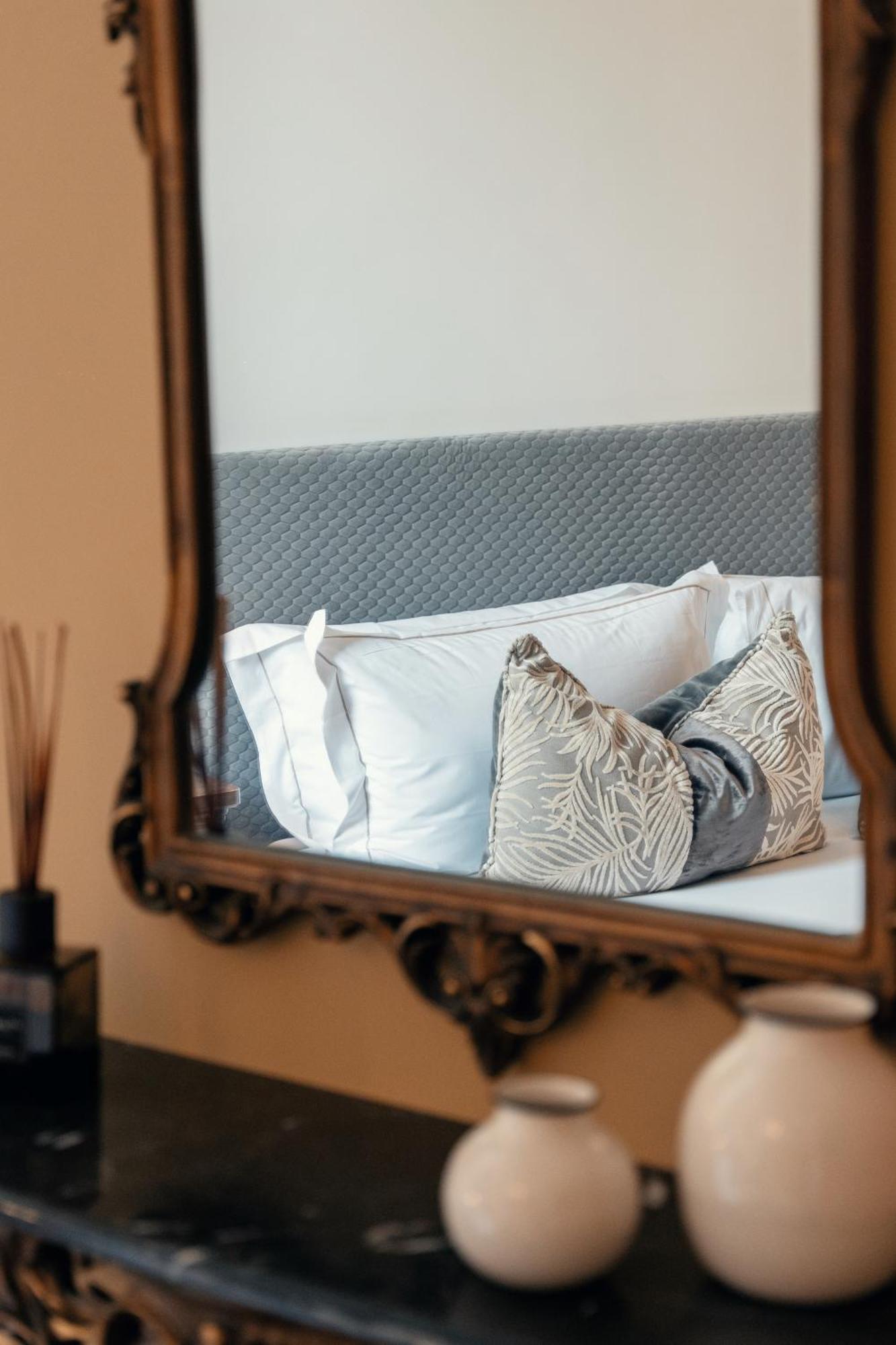 Naman Hotellerie - Monti Pensionat